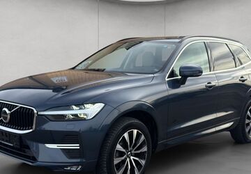 Volvo XC60 16.700 km 39.450 &euro; Frankfurt am Main 60486