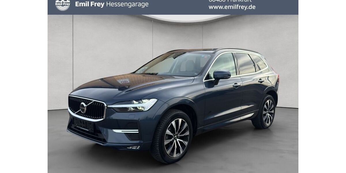 Volvo XC60 16.700 km 39.450 &euro; Frankfurt am Main 60486