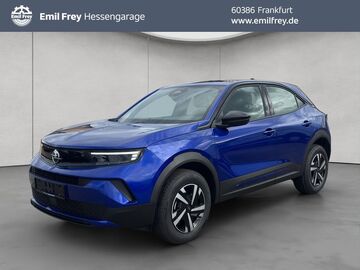 Gebrauchte Opel Mokka