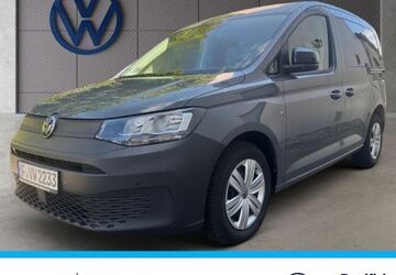 VW Caddy 11.900 km 30.430 &euro; Neu-Isenburg 63263