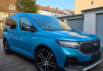 Ford Tourneo Connect 43.500 km 27.965 &euro; Eschborn 65760