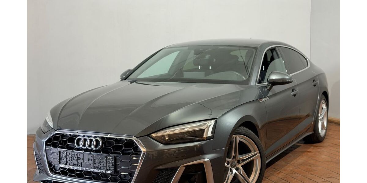 Audi A5 121.000 km 24.990 &euro; Rodgau 63110