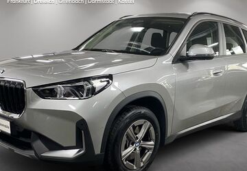 BMW X1 21.377 km 36.970 &euro; Dreieich-Sprendlingen 63303