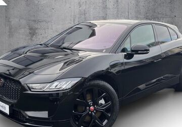 Jaguar I-Pace 4.700 km 38.980 &euro; Aschaffenburg 63743