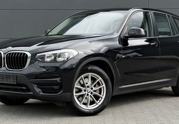 BMW X3 109.000 km 28.900 &euro; Bad Homburg 61350