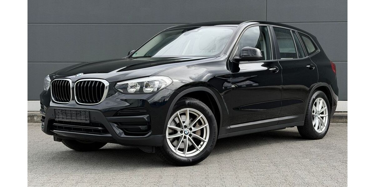BMW X3 109.000 km 28.900 &euro; Bad Homburg 61350
