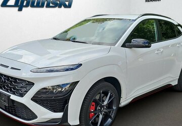 Hyundai Kona N Performance 2WD 19.251 km 27.445 &euro; Schwalbach/Taunus 65824
