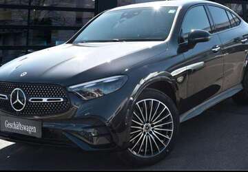 Mercedes-Benz GLC 300 15.000 km 65.680 &euro; Aschaffenburg 63741