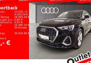 Audi Q3 72.234 km 32.850 &euro; Frankfurt am Main 60314