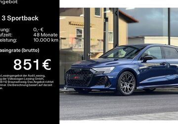 Audi RS3 4.900 km 74.920 &euro; Hanau 63452