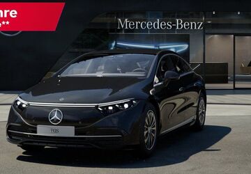 Mercedes-Benz EQS 56.390 km 61.490 &euro; Oberursel 61440