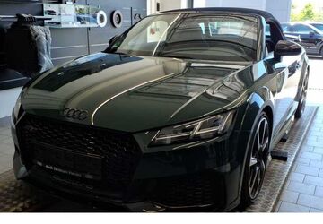 Audi TT RS 12.900 km 62.949 &euro; Hanau 63452