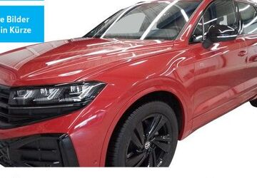 VW Touareg 12.474 km 67.480 &euro; Aschaffenburg 63741