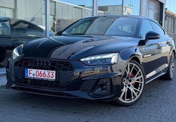 Audi A5 183.700 km 24.599 &euro; Frankfurt am Main 60326