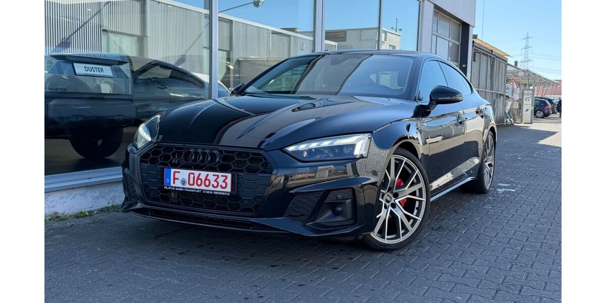 Audi A5 183.700 km 24.599 &euro; Frankfurt am Main 60326