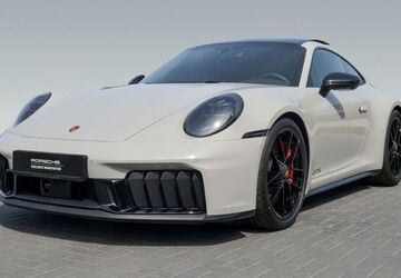 Porsche 992 8.900 km 197.780 &euro; Oberursel (Taunus) 61440