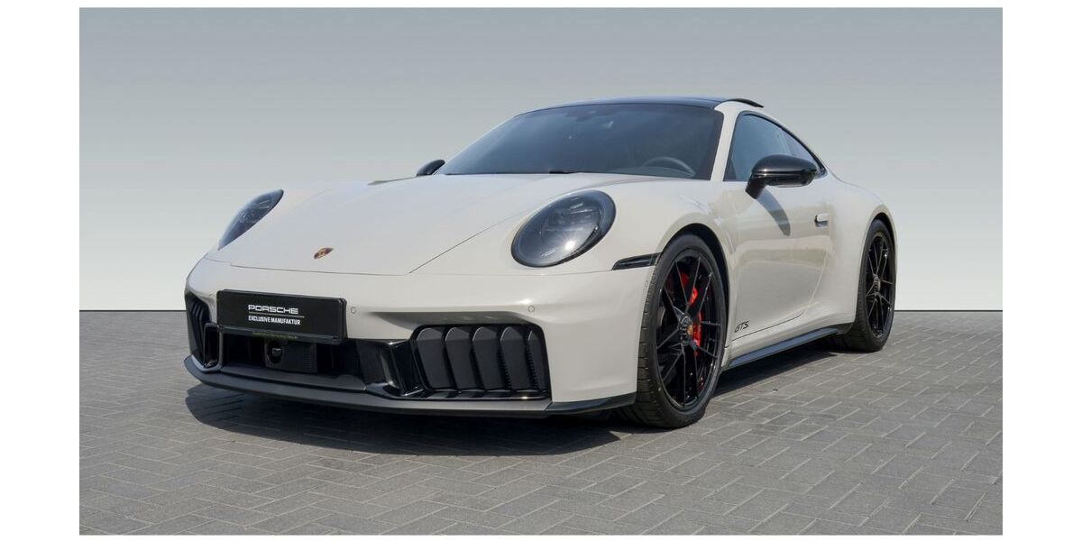 Porsche 992 8.900 km 197.780 &euro; Oberursel (Taunus) 61440