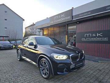Gebrauchte BMW X4