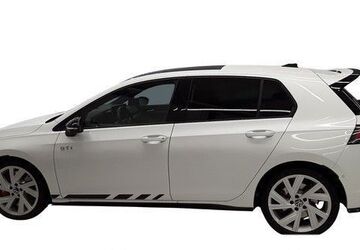 VW Golf 8.315 km 44.980 &euro; Hanau 63452