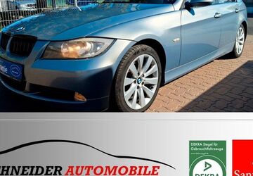 BMW 320 161.000 km 4.400 &euro; Stockstadt 63811