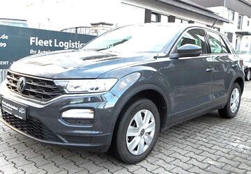VW T-Roc 81.100 km 15.900 &euro; Hanau ( bei Frankfurt /M.) 63456
