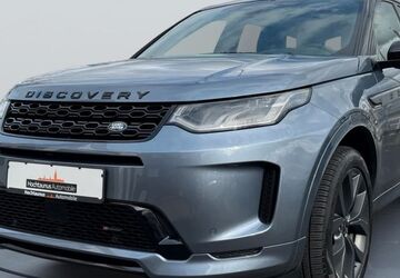 Land Rover Discovery Sport 31.000 km 36.900 &euro; Oberursel 61440