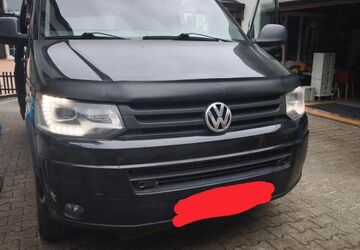 VW T5 Transporter 276.000 km 8.999 &euro; Bad soden 65812