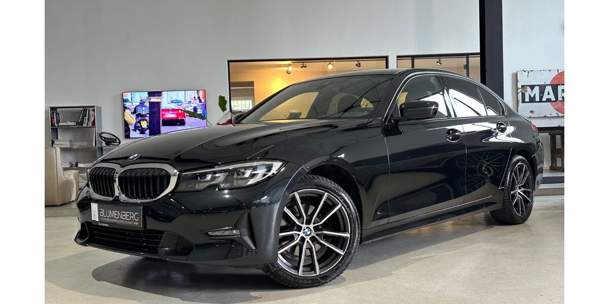 BMW 320 48.411 km 28.980 &euro; Rodgau-Weiskirchen/nähe Frankfurt am Main 63110