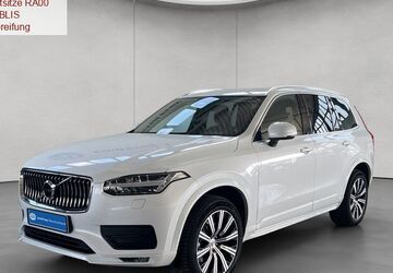Volvo XC90 21.077 km 51.750 &euro; Frankfurt am Main 60486