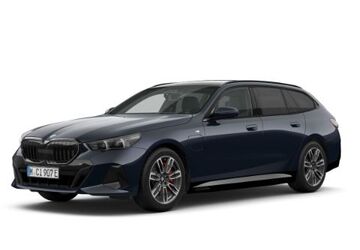 BMW 550 18.094 km 71.898 &euro; Frankfurt 60314