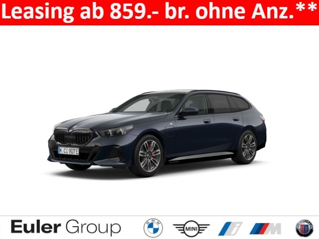 BMW 550 18.094 km 71.898 &euro; Frankfurt 60314