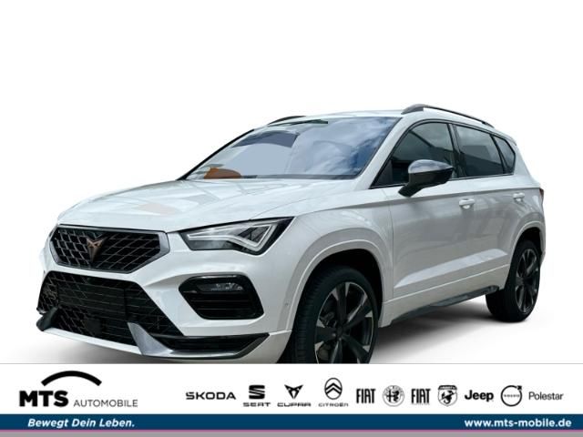 Cupra Ateca 15.500 km 29.650 &euro; Friedberg 61169