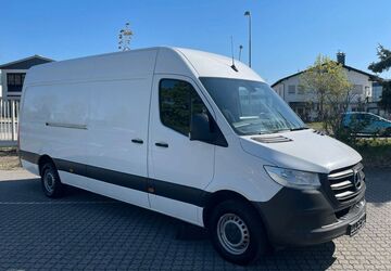 Mercedes-Benz Sprinter 164.500 km 16.980 &euro; Langen 63225