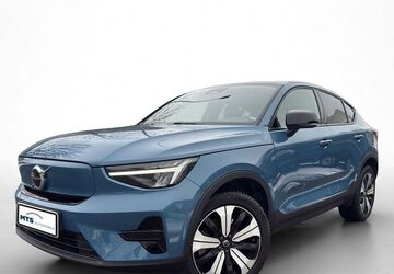 Volvo C40 32.599 km 28.490 &euro; Friedberg 61169