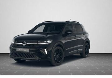 VW T-Cross 2.000 km 32.980 &euro; Aschaffenburg 63741
