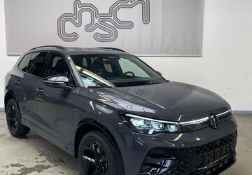 VW Tiguan 15.739 km 47.890 &euro; Maintal bei Frankfurt am Main 63477