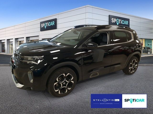 Citroen C5 Aircross 21.950 km 22.890 &euro; Frankfurt 60314