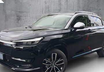 Honda HR-V 9.900 km 35.890 &euro; Aschaffenburg 63743