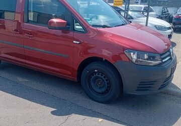 VW Caddy 335.000 km 6.499 &euro; Hanau 63452