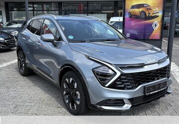 Kia Sportage 9.784 km 36.470 &euro; Hanau 63452