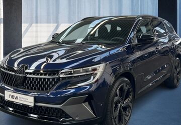 Renault Espace 22.236 km 37.380 &euro; Frankfurt / Main 60314