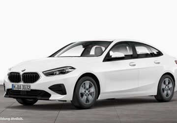 BMW 218 Gran Coupé 34.121 km 21.970 &euro; Dreieich-Sprendlingen 63303