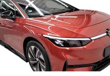 VW ID.7 16.033 km 46.480 &euro; Frankfurt 60326