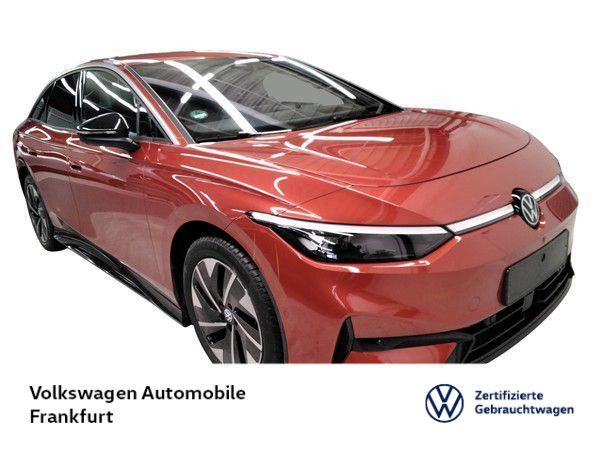 VW ID.7 16.033 km 46.480 &euro; Frankfurt 60326