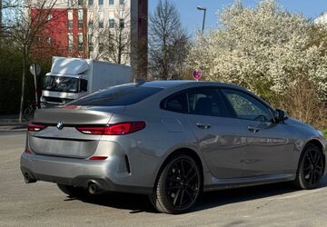 BMW 220 Gran Coupé 47.500 km 28.900 &euro; Frankfurt 65936