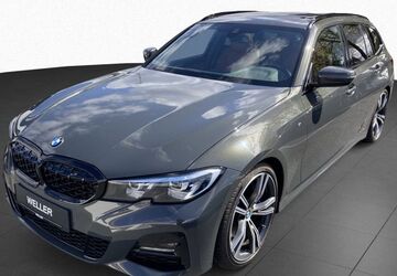 BMW 330 60.000 km 34.590 &euro; Kronberg 61476