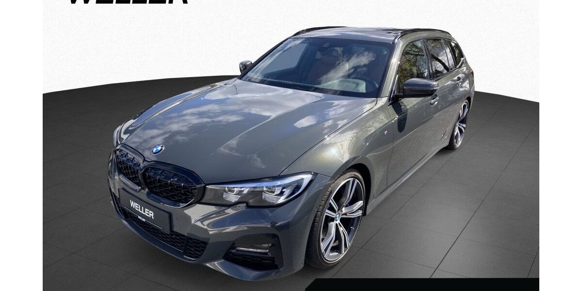 BMW 330 60.000 km 34.590 &euro; Kronberg 61476