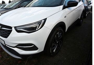 Opel Grandland (X) 67.600 km 15.980 &euro; Aschaffenburg 63741
