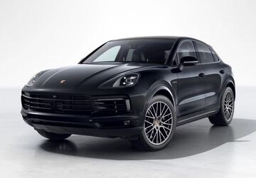 Porsche Cayenne 40.200 km 89.890 &euro; Aschaffenburg 63739