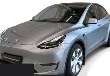 Tesla Model Y 28.265 km 39.000 &euro; Hanau 63457